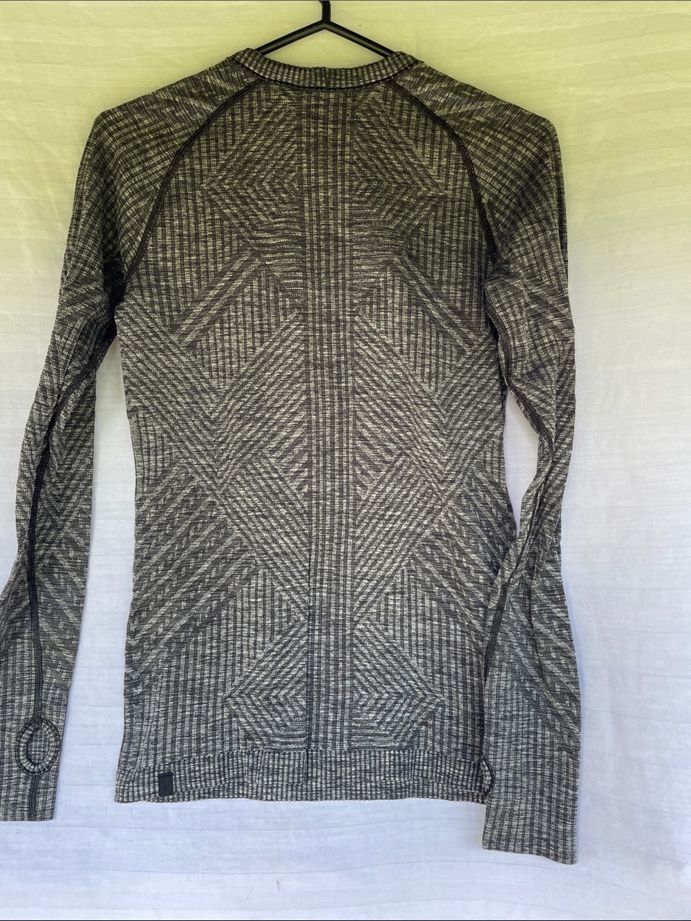 Lululemon Rest Less Pullover - Picture 3 of 7